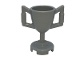 Minifig, Utensil Trophy Cup (89801 / 4585947)