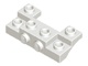 Brick, Modified 2 x 4 - 1 x 4 with 2 Recessed Studs and Thin Side Arches (14520 / 6092654)