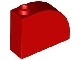 Brick, Modified 1 x 3 x 2 with Curved Top (33243 / 4520093,4622231)