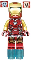 Iron Man Mark 85 Armor (sh573)