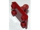 Plate, Modified 2 x 3 Inverted with 4 Studs and Handle on Bottom - Closed Ends &#40;Rocker Plate&#41; (30166 / 6220561)