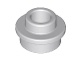 Plate, Round 1 x 1 with Open Stud (85861 / 6124825,6168647)