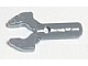 Bar   1L with Clip Mechanical Claw, Cut Edges and Hole on One Side