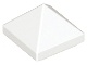 Slope 45 1 x 1 x 2/3 Quadruple Convex Pyramid