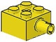 Brick, Modified 2 x 2 with Pin and Axle Hole (6232 / 623224)
