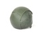 Шлем Сфера для минифигурок лего. Темно-зеленый