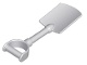 Duplo Utensil Shovel / Spade with D Handle and Short Blade &#40;total length 75mm&#41; (10566 / 4244408,6028006)