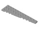 Wedge, Plate 12 x 3 Right (47398 / 4209006)