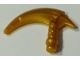 Minifigure, Weapon Hook with Bar (37341d)