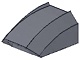 Slope, Curved 2 x 2 Lip, No Studs (30602 / 4210931)