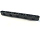 Technic, Liftarm, Modified Perpendicular Holes Thick 1 x 11 (73507)