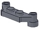 Plate, Modified 1 x 4 Offset (4590 / 4217558,6086709)