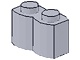 Brick, Modified 1 x 2 Log (30136 / 4211743,4550325)
