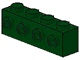 Brick, Modified 1 x 4 with 4 Studs on 1 Side (30414 / 4245573,6055239)