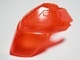Hero Factory Helmet Visor with Clip (11269 / 6027616,6142939)