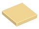 Tile 2 x 2 with Groove (3068b / 4185177)