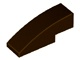 Slope, Curved 3 x 1 No Studs (50950 / 6022199)
