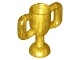 Minifig, Utensil Trophy Cup Small (10172 / 6006759,6100303)