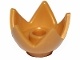 Minifigure, Headgear Crown with 5 Points, Open Center Stud (39262 / 6257048)