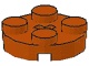 Plate, Round 2 x 2 with Axle Hole (4032 / 4616027)