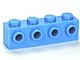 Brick, Modified 1 x 4 with 4 Studs on 1 Side (30414 / 4650908,6181934)