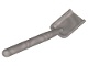 Minifigure, Utensil Shovel &#40;Round Stem End&#41; (3837 / 6038687,6210601)