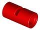 Technic, Pin Connector Round 2L with Slot &#40;Pin Joiner Round&#41; (62462 / 4526984,6173126)