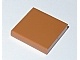 Tile 2 x 2 with Groove (3068b / 6102990)