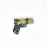 Пистолет Глок-19 камуфляж