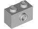 Brick, Modified 1 x 2 with Stud on Side (86876 / 6383177)