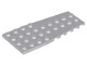 Wedge, Plate 4 x 9 with Stud Notches (14181 / 6048848)