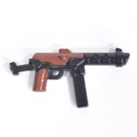 Пистолет-пулемёт FNAB-43