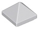 Slope 45 1 x 1 x 2/3 Quadruple Convex Pyramid