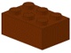 Brick 2 x 3 (3002 / 4216668)