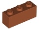Brick 1 x 3 (3622 / 4164443,6000642,6263221)