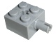 Brick, Modified 2 x 2 with Pin and Axle Hole (6232 / 4211529)