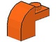 Brick, Modified 1 x 2 x 1 1/3 with Curved Top (6091 / 4212445,4585496,6112356)