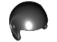 Minifigure, Headgear Helmet Sports/Flight