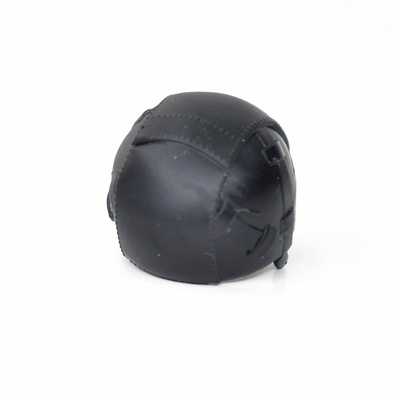 Шлем Сфера для минифигурок лего. Черный