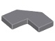 Tile, Modified 2 x 2 Corner with Cut Corner - Facet (27263 / 6177079)