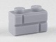 Brick, Modified 1 x 2 with Masonry Profile (Brick Profile) (98283 / 6000066)