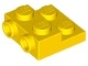 Plate, Modified 2 x 2 x 2/3 with 2 Studs on Side (99206 / 6207936,6248833)