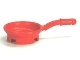 Friends Accessories Frying Pan (93082a)