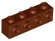 Brick, Modified 1 x 4 with 4 Studs on 1 Side (30414 / 6153594)