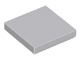 Tile 2 x 2 with Groove (3068b / 4211413)