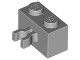 Brick, Modified 1 x 2 with Vertical Clip (30237 / 4211598)