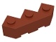 Brick, Modified Facet 3 x 3 (2462 / 6152330)