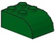 Brick, Modified 2 x 3 with Curved Top (6215 / 621528)
