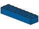 Brick 2 x 8 (3007 / 300723,6037384)