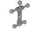 Hero Factory Torso, Small with Ball Joints (90626 / 6115891)